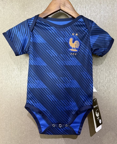 2026 France home baby